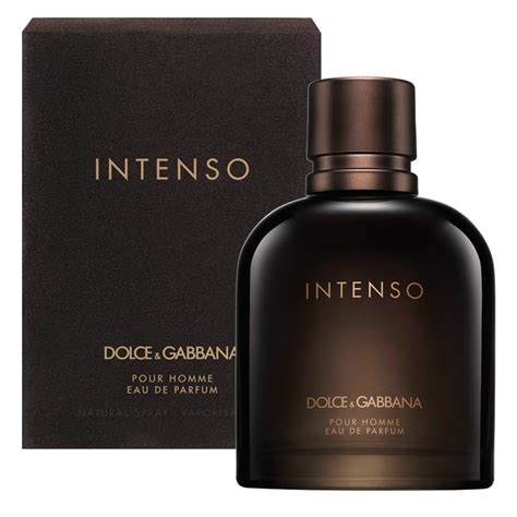 dolce gabbana intenso 75|dolce gabbana intenso fragrantica.